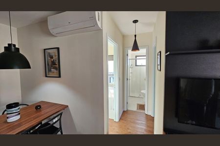 Apartamento à venda com 62m², 2 quartos e 1 vaga