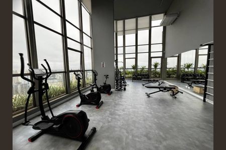 Apartamento à venda com 51m², 2 quartos e 1 vaga