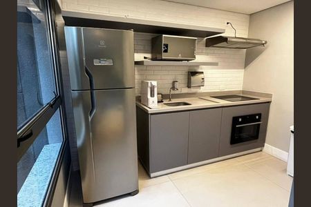 Apartamento à venda com 51m², 2 quartos e 1 vaga