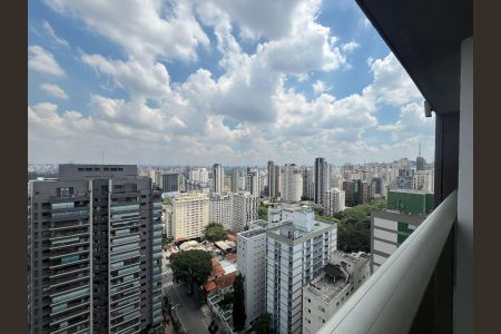 Apartamento à venda com 51m², 2 quartos e 1 vaga