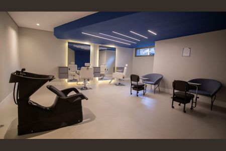 Apartamento à venda com 51m², 2 quartos e 1 vaga