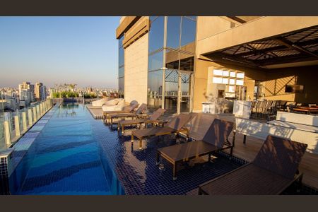 Apartamento à venda com 51m², 2 quartos e 1 vaga