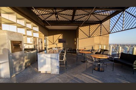 Apartamento à venda com 51m², 2 quartos e 1 vaga