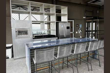 Apartamento à venda com 51m², 2 quartos e 1 vaga