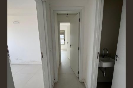 Apartamento à venda com 51m², 2 quartos e 1 vaga