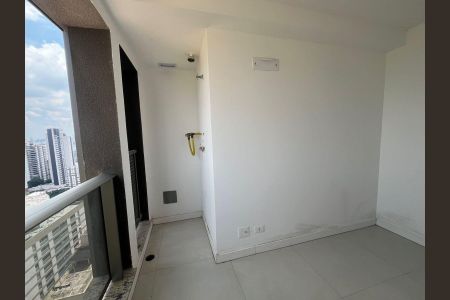 Apartamento à venda com 51m², 2 quartos e 1 vaga