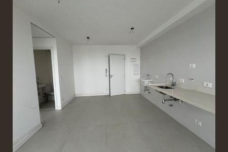Apartamento à venda com 51m², 2 quartos e 1 vaga