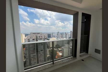 Apartamento à venda com 51m², 2 quartos e 1 vaga