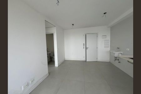 Apartamento à venda com 51m², 2 quartos e 1 vaga