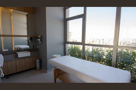 Apartamento à venda com 51m², 2 quartos e 1 vaga