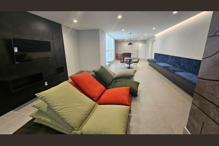 Apartamento à venda com 123m², 3 quartos e 2 vagas