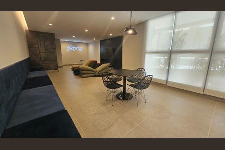 Apartamento à venda com 123m², 3 quartos e 2 vagas