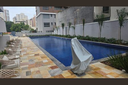 Apartamento à venda com 123m², 3 quartos e 2 vagas