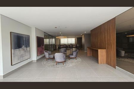 Apartamento à venda com 123m², 3 quartos e 2 vagas