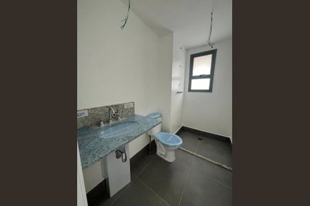 Apartamento à venda com 123m², 3 quartos e 2 vagas