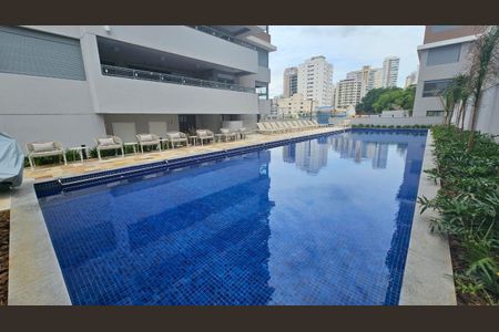 Apartamento à venda com 123m², 3 quartos e 2 vagas