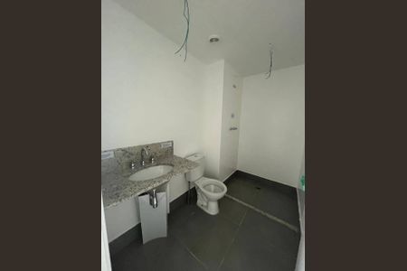 Apartamento à venda com 123m², 3 quartos e 2 vagas