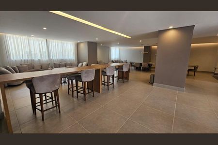 Apartamento à venda com 123m², 3 quartos e 2 vagas