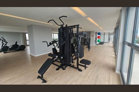 Apartamento à venda com 123m², 3 quartos e 2 vagas