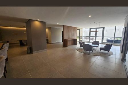 Apartamento à venda com 123m², 3 quartos e 2 vagas