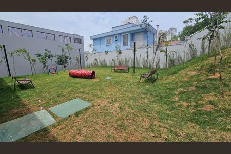 Apartamento à venda com 123m², 3 quartos e 2 vagas