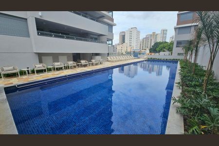 Apartamento à venda com 123m², 3 quartos e 2 vagas
