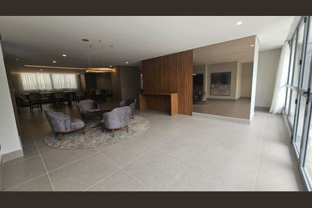 Apartamento à venda com 123m², 3 quartos e 2 vagas