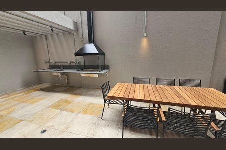 Apartamento à venda com 123m², 3 quartos e 2 vagas