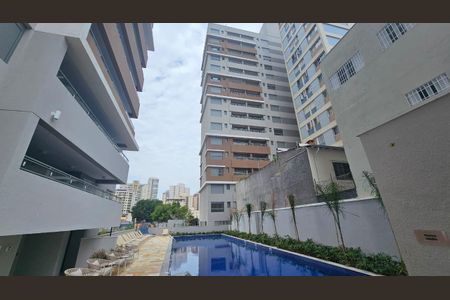 Apartamento à venda com 123m², 3 quartos e 2 vagas