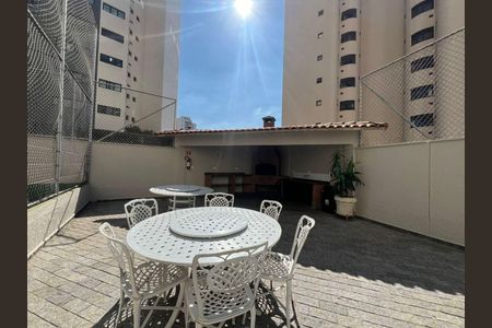 Apartamento à venda com 89m², 3 quartos e 2 vagas