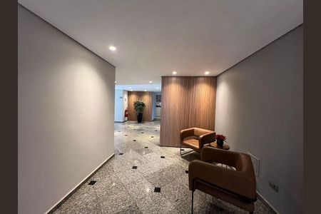 Apartamento à venda com 89m², 3 quartos e 2 vagas
