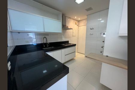 Apartamento à venda com 89m², 3 quartos e 2 vagas