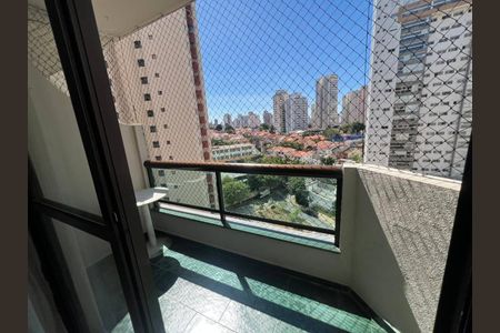 Apartamento à venda com 89m², 3 quartos e 2 vagas
