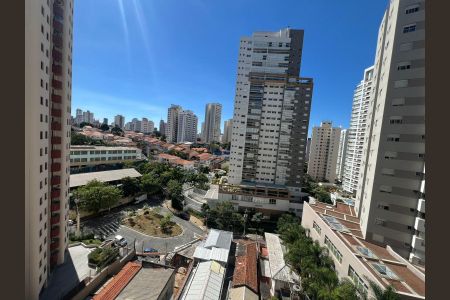 Apartamento à venda com 89m², 3 quartos e 2 vagas