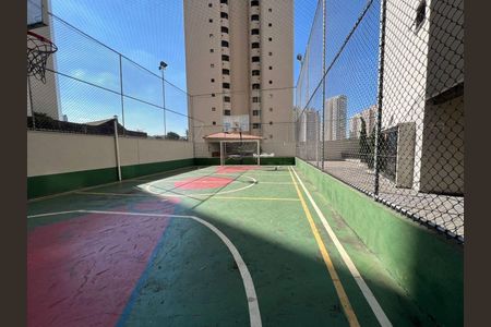 Apartamento à venda com 89m², 3 quartos e 2 vagas