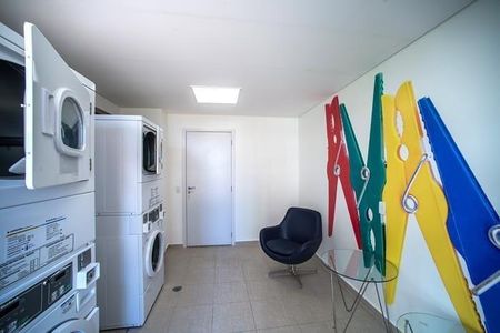 Apartamento à venda com 1 quarto, 42m² em Vila Mariana, São Paulo