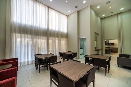 Apartamento à venda com 1 quarto, 42m² em Vila Mariana, São Paulo