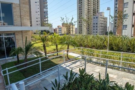 Apartamento à venda com 1 quarto, 42m² em Vila Mariana, São Paulo