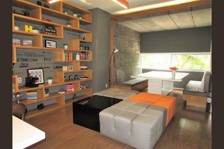 Apartamento à venda com 2 quartos, 70m² em Vila Mariana, São Paulo
