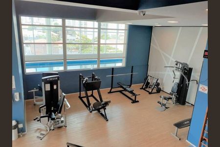 Apartamento à venda com 95m², 2 quartos e 2 vagas