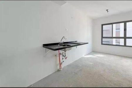 Apartamento à venda com 1 quarto, 21m² em Vila Firmiano Pinto, São Paulo