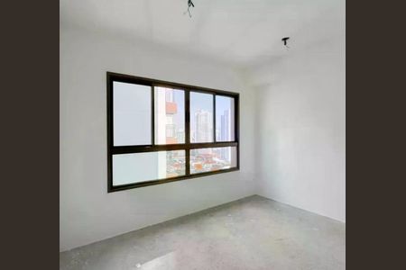 Apartamento à venda com 1 quarto, 21m² em Vila Firmiano Pinto, São Paulo