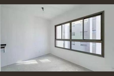 Apartamento à venda com 1 quarto, 21m² em Vila Firmiano Pinto, São Paulo