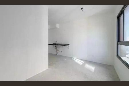 Apartamento à venda com 1 quarto, 21m² em Vila Firmiano Pinto, São Paulo