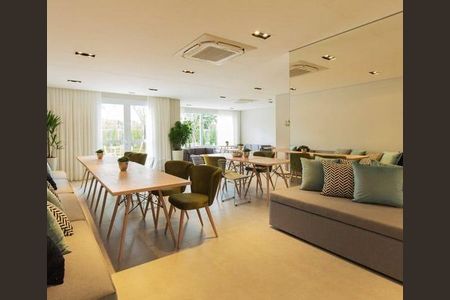 Apartamento à venda com 2 quartos, 64m² em Vila Mariana, São Paulo