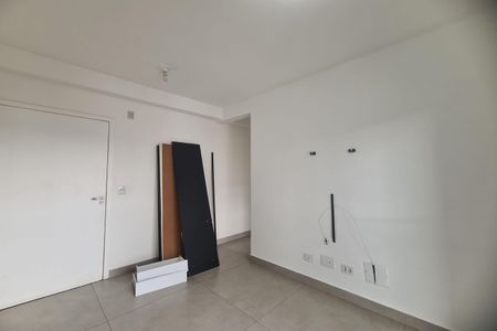 Sala de apartamento para alugar com 2 quartos, 50m² em Vila Formosa, São Paulo