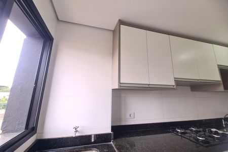 Apartamento para alugar com 50m², 2 quartos e 1 vaga Apartamento para alugar com 50m², 2 quartos e 1 vagaCozinha e Área de Serviço