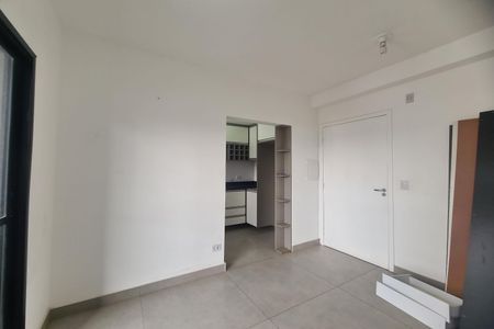 Sala de apartamento para alugar com 2 quartos, 50m² em Vila Formosa, São Paulo