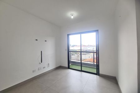 Sala de apartamento para alugar com 2 quartos, 50m² em Vila Formosa, São Paulo