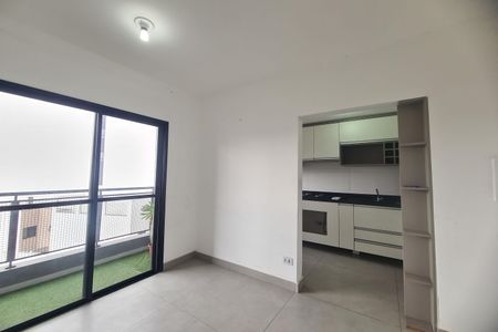 Sala de apartamento para alugar com 2 quartos, 50m² em Vila Formosa, São Paulo